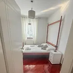 With Pool And Garage 100m From The Sea In Calista Apartment Ičići