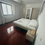 Apartment With Pool And Garage 100m From The Sea In Calista Ičići