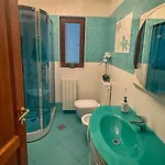With Pool And Garage 100m From The Sea In Calista Apartment *