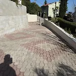 With Pool And Garage 100m From The Sea In Calista Ičići