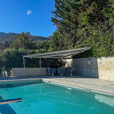 Apartmán With Pool And Garage 100m From The Sea In Calista