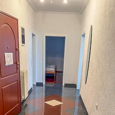 Apartmán With Pool And Garage 100m From The Sea In Calista *