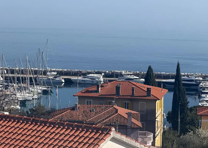 With Pool And Garage 100m From The Sea In Calista Apartamento *