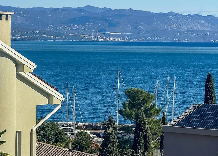 With Pool And Garage 100m From The Sea In Calista Apartamento
